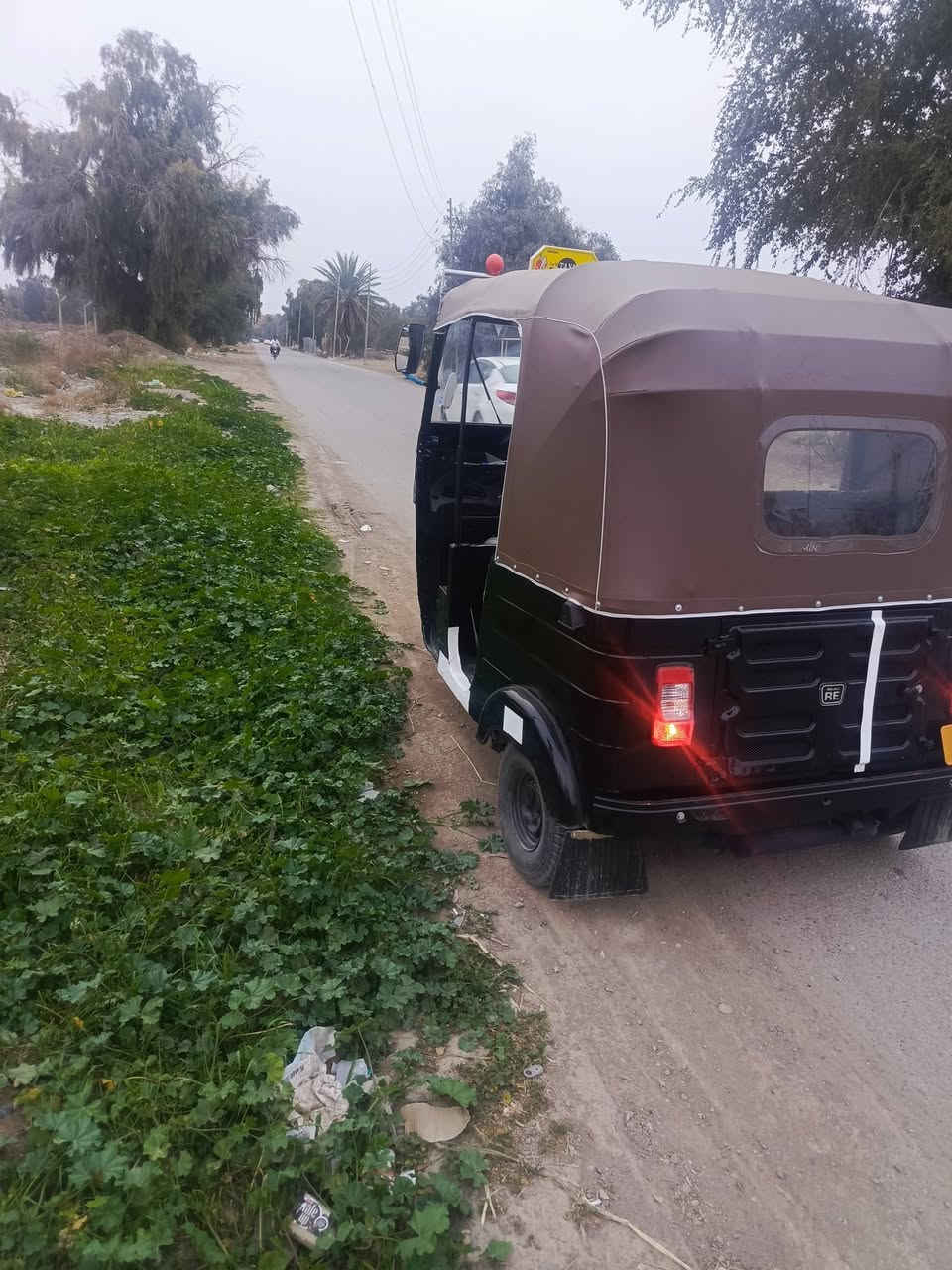 تكتك 18 شهر 6 مكان بغداد اوراق أصولي 7 كفاله للترقيم ابقه وياك لحد ما ترقم السعر 4 وميه ***********
