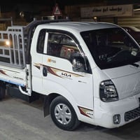 كيا K2700 • ٢٠٢٤ • رقم كركوك