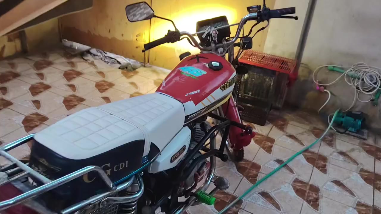 ماطور تايكر للبيع موديل 2024 كهربايات كلها شغاله اخت الزيرو ماطور ما يعوزلو ربع دينار شراي يتصل السعر 700 مكان ايمن مشيرفه 2 سايدين ٣٠
***********
***********
