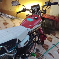 موديل ٢٠٢٤ • كهربايات شغاله • مشيرفه