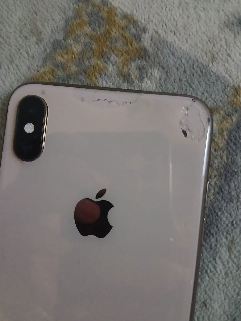 للبيع اكس ماكس مبدل بس بطاريه لباقي كفاله بطاريه١٠٠   ذاكره64 سعر 150


**إذا كنت صاحب هذا الإعلان وتريد حذفه لأي سبب، رجاءا أرسل رسالة إلى الدعم الفني**