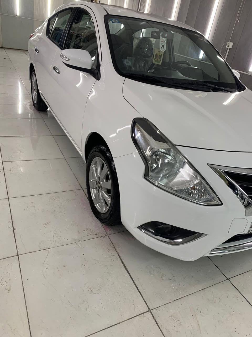 السلام عليكم
نيسان سني 2023

لسونار موجود وي الصور 

عارضها ب108 وبيها مجال بسيط 

عنوان: بغداد/ الكرخ 

رقمي ***********
