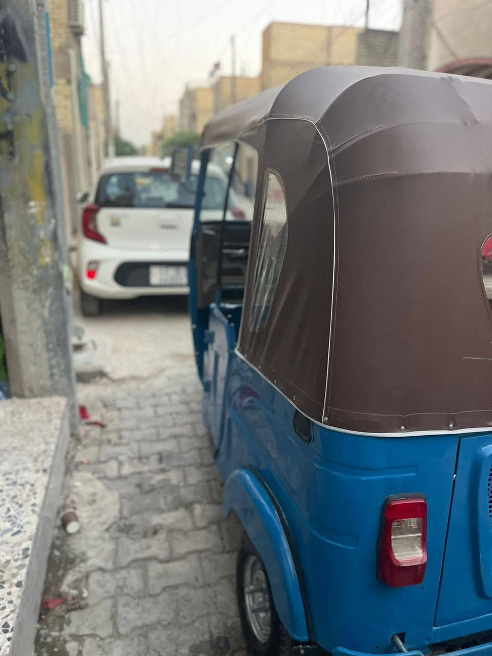 سلام عليكم تكتك ٢٠٢١رقم كامله تحويل ثاني يوم تعمير بس دوس مابيه صبغ مكينه كامله منكلشي  مكاني بغداد الحريه تواصل ***********
