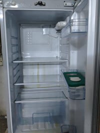 ثلاجة مستعملة • مدينة الصدر