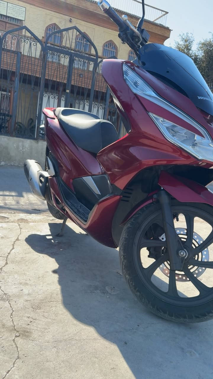 دراجه بي سي اكس ياباني جيل  ثالث رمبه مكفوله من كلشي ماشيه 15 سعر 23   رقم تليفون ***********
