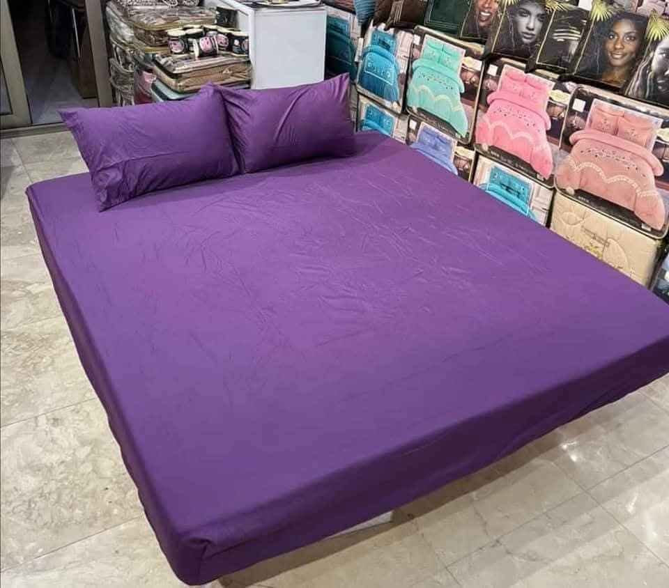 ✨ تلبيسة نفرين قطن ✨

🛏️ المقاس: 180 × 200 سم
🌿 قماش قطني ناعم ومريح للنوم
🎨 متوفرة بألوان متعددة تناسب جميع الأذواق
💰 السعر: 9000

للحجز مراسله خاص Başkale, Van


**إذا كنت صاحب هذا الإعلان وتريد حذفه لأي سبب، رجاءا أرسل رسالة إلى الدعم الفني**