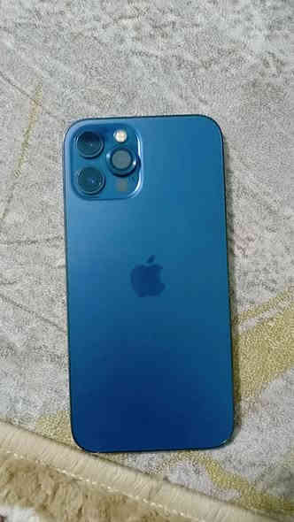 سلام عليكم جهاز ايفون ١٢ برو ماكس للبيع جهاز مداخل مصلح ابد ابد امريكي بطاريه ٧٥ حقيقي استخدام شخصي سعره ٥٠٠ وبي مجال قليل هذه رقمي ***********
