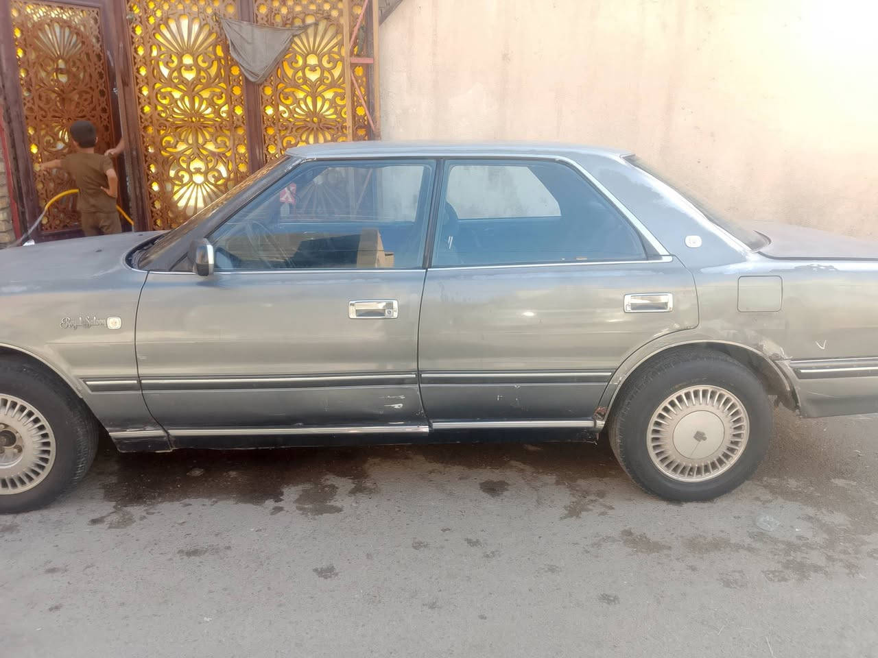 هارتوب موديل 90 بسمي مدور ثاني يوم مكفوله من كص ونقل جثه مكينه ونجي ***********
