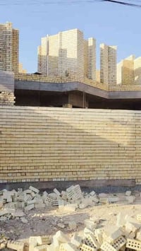 خلفة بناء شغل درجة أولى ونضيف بغداد رصافة 07739725844