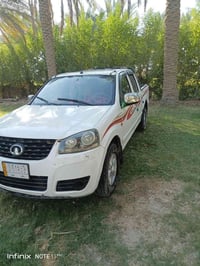 سيارة غريت وول • جريت ويل 2013 • سيارة للبيع • غريت وول مستعملة • سيار...