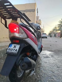 دراجة • ماكس منغولي • دراجة ماكس • ماكس • كربلاء • للبيع • دراجة اصولي...