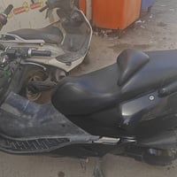 فورزه 06 • مكينة ما مفتوحة • من حاوية