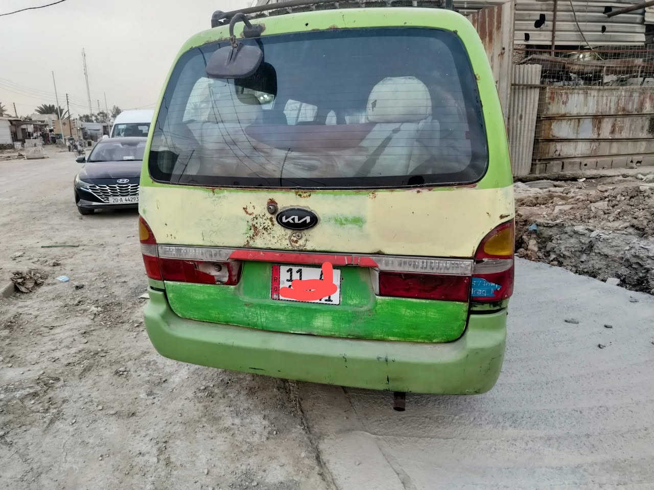 سلام عليكم ورحمة بريجو موديل 96 للبيع  مكينة 3000 مكينة كير اكسل كهرباىيات  خير من الله سنوية لل 30  السعر 35 للاستفسار علا هذا رقم  *********** مكان ديالى بعقوبة
