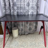 ميز حاسبه بي انارة سعر 50الف قفل  عنوان بغداد/كرادة  07716067337