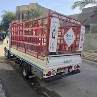 محجر كيا • بوري دائري ثقيل • البصرة