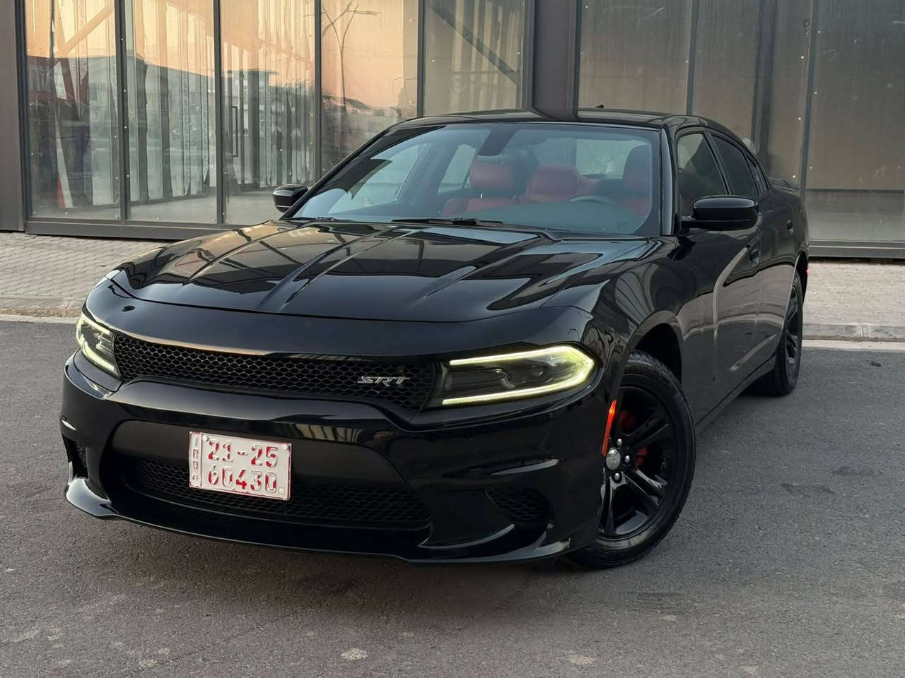 Dodj charger 2023 Sxt V6 ***********
مواسەفات . بەسمە . شەغال . شاشە گەورە . کامێرا . حاسە . تەبریت مەرکەزی . پەڵەیەک بۆنید بۆیاخە ناوی نەگرتوە . سارد و شوختی نیە . 42 هەزار ڕۆشتوە . 4 تایەی لۆک لە ژێرە . ڕادێتەری بیلاد .  سێرفزی کامل کراوە . کاتی شکاوە 75 ڕۆژ تیا ماوە . نرخی 220$$ شوێن سلێمانی
