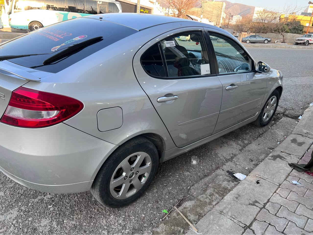 پڕۆتۆن جین ٢ ٢٠١٦  مەکینە ١٦ دوپەڵە ساردی هەیە بۆیاخی نیە ١٠٣هەزار حەقیقی ڕۆشتوە وەک سفر وایە پاک ماوەتەوە سەنەوی بەسەر چوە  بۆ زانیاری زیاتر ئەتوانن پەیوەندی بکەن[***********] حلبجة, السليمانية
