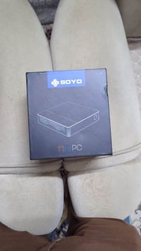 ميني بي سي • جديد • بغداد