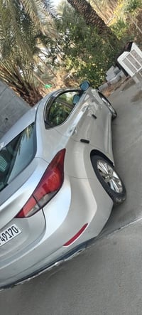 النترا • ٢٠١٥ • وارد امريكي