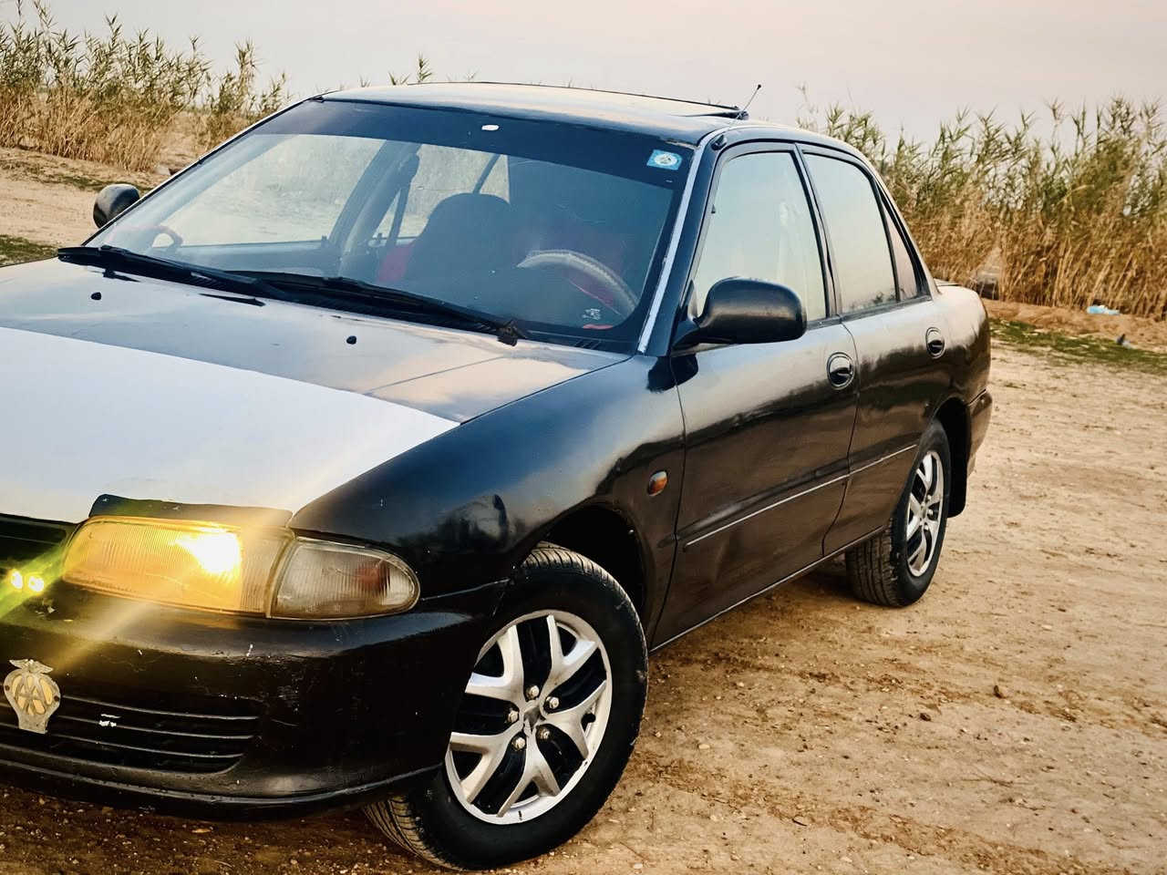 لنسر مستبوشي للبيع كير محرك شرط سنوية تنتهي ٢٠٢٩ رقم كركوك الماني السعر ٣٠ وبه مجال
للاستفسار ***********
