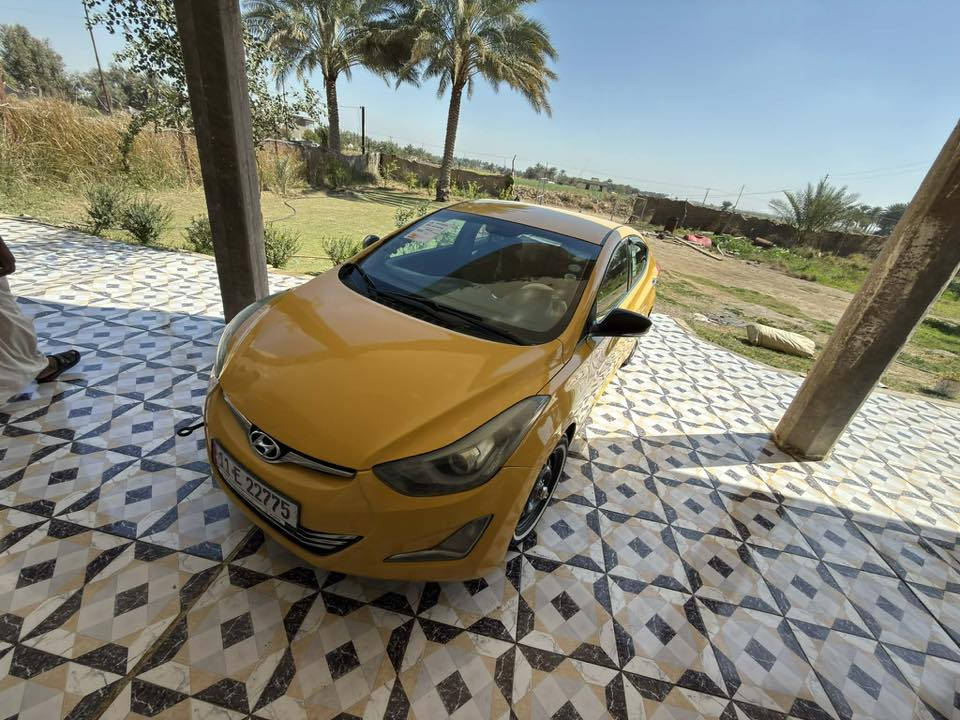 السلام عليكم ورحمة الله وبركاته
الانتره موديل (16)
وارد امريكي)))
((رقم بغداد بسمي ))
حادث (جاملغ خلفي بدون دواخل)
(وباب خلفي بدون دواخل )

ولباقي كفاله 

مكينه وكير وتبريد كله كفاله

فول مواصفات 

عارضها 117 وبيها مجال 

مكاني بابل وغير متواجد عل فيس
وهاذا رقمي 

***********
