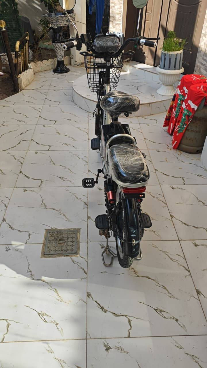 سلام عليكم باسكل للبيع
بدون بطاريات 
استفسار أكثر خابر على رقم
***********
ملاحظه تره اني مكلف بل نشر
