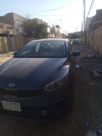 فورتي • ٢٠٢٠ • حادثة