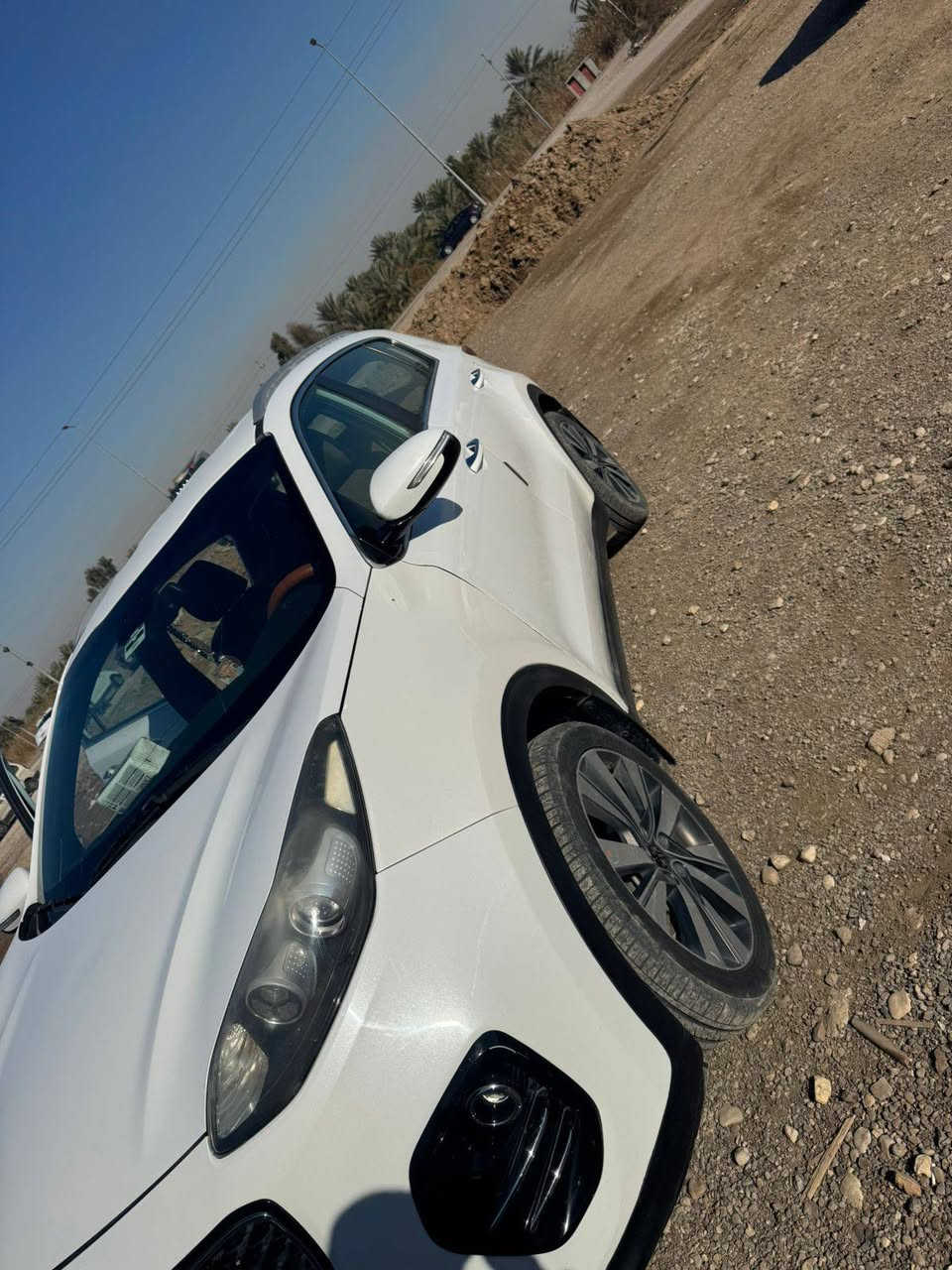 للبيع سبورتج ٢٠١٧ فول مواصفات عده الفتحه مكفول عده جاملغ مبدل موسسه و شبر بارد بلباب رقم بغداد بسمي السعر ١٨٠وبيهه مجال التصال ***********
