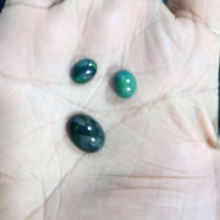 اوبال طبيعي • حجر كريم