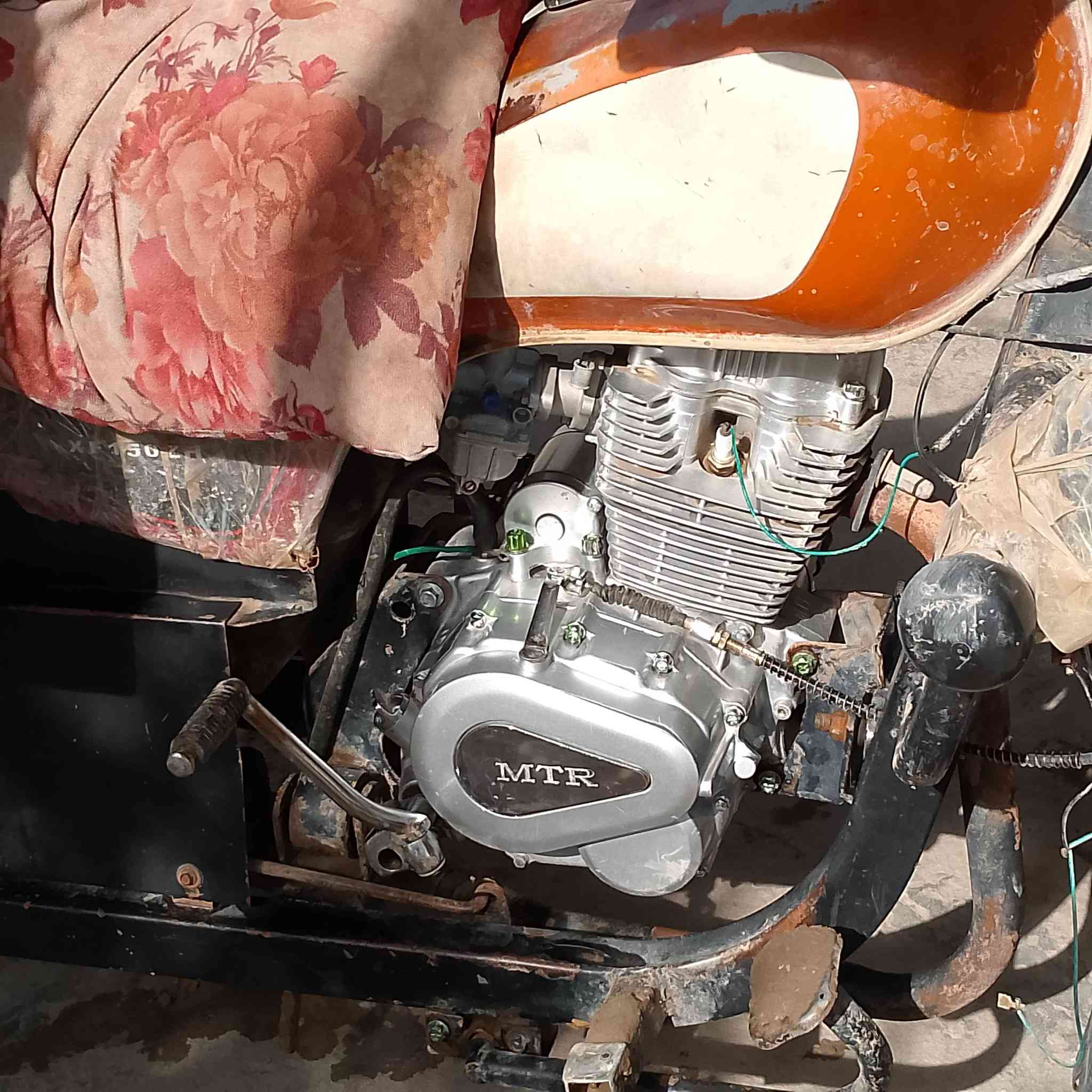 ستوته موديل 2018 للبيع مكاني بابل جبله اصوليه كهربائيات كامله محرك جديد السعر 1300٫000٫ وبيها مجال للشراي رقمي ***********
