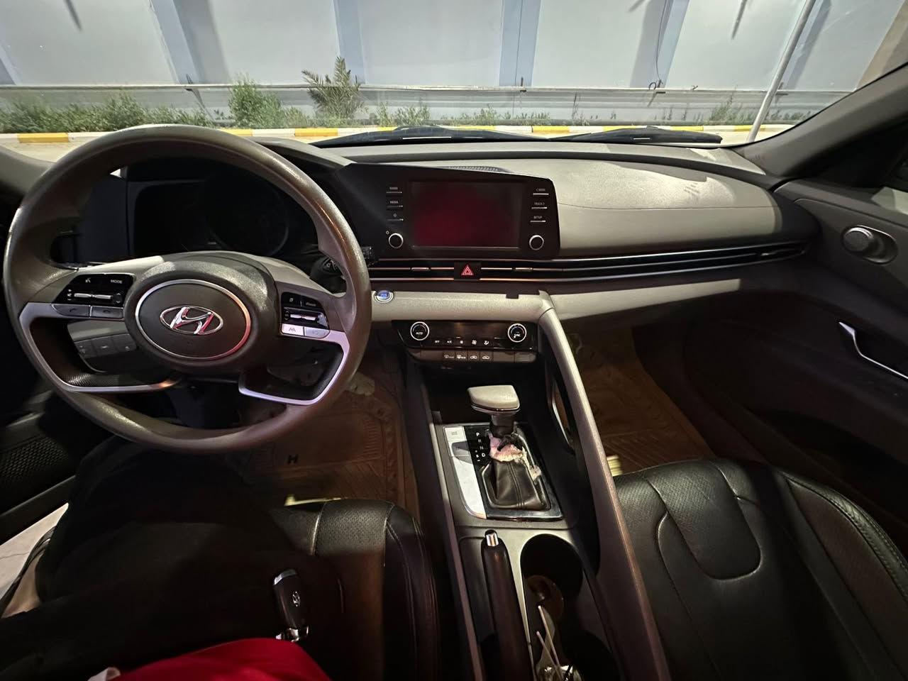 الانتره البيع موديل 2023 نصف لمتد
- بصمة تشغيل ابواب وصندوك (بصمة ابواب لمس
- محرك دش 2000
- كاميره خلفية
٥ - رادارات 360 درجة ) امامي جانبي خلفي ( مع مانع التصادم الامامي والجانبي والخلفي
- التحذير عند فتح الباب
- تحكمات ستيرن 4 جهات
-  3 وضعيات للعدادات
( وضعيات قيادة ) عادي سبورت ذكي )
- مثبت سرعة ذكي ) التحذير عند مغادرة المسار )
- 
- 
- شاشة بلازمة حجم كبير لمس تدعم نظام الابل كار بلي والاندرويد
اوتو بدون كيبل يربط التلفون واير ليس و GPS
- شحن واير ليس
- نظام الصوت Bose عدد السماعات 8
- تشغيل عن بعد
- 
- اضواء ترحيب عند الاقتراب
- نقطة عمياء
كير اوتماتيك و S عادي
- تحديد مسار وقيادة ذاتية ورادار امامي
- ⁠صدر سياره كله جديد
- ⁠تبديل تخم تيارات 
- ⁠تبديل دسكات
ا-سعر ١٤٥وبيها مجال سياره باسمي مكاني بغداد
الاستفسار ‭٠٧٧١ ٤٥٦ ٥٤٧٤‬
