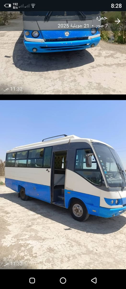 سلام وعليكم مرسدس البيع هل موجود سعر 3مليون نتصال على رقم ***********
