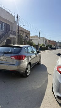 فورتي للبيع 2013 بيها كم قطعة صبغ ابيع حزام ايرباكات سليمه مواصفات فول...