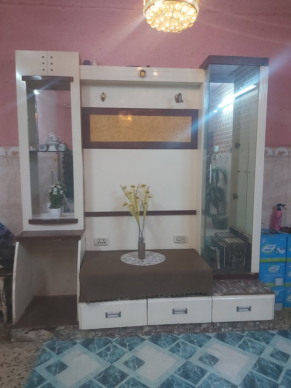 معرض للبيع
المكان دور نواب الضباط


**إذا كنت صاحب هذا الإعلان وتريد حذفه لأي سبب، رجاءا أرسل رسالة إلى الدعم الفني**