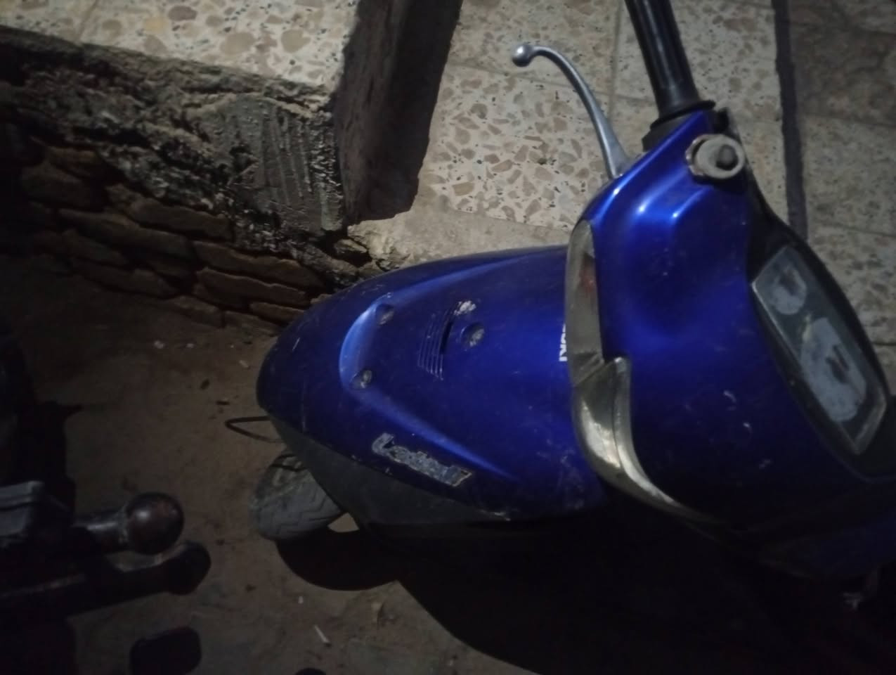 سلام عليكم شباب دراجه البيع سايوكي مكينه ما مفتروحه  250 وبيهه مجال خاضه رقمي ***********
