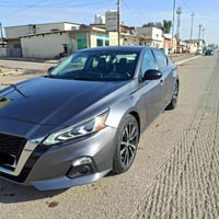 التيما SR • ١١٧٥٣٠ كم • سرقة بابين