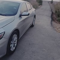 ماليبو ٢٠٢٠ • حادث • ميسان