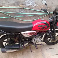 بوكسر • مديل ٢٣ • تحويل ثاني يوم