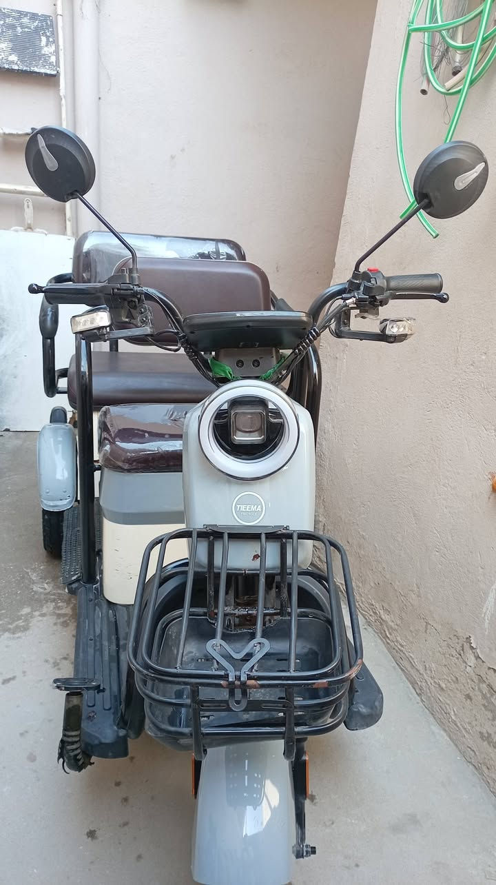 دراجه شحن للبيع السعر 950 الف عنوان كربلاء


**إذا كنت صاحب هذا الإعلان وتريد حذفه لأي سبب، رجاءا أرسل رسالة إلى الدعم الفني**