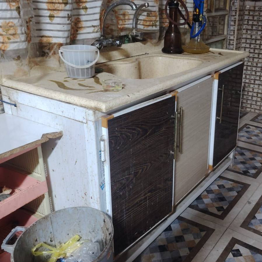 كاونتر تسكام للبيع الطول ثلاث أمتار والسنكي متر ونص العنوان داخل الديوانية الشراي  على الخاص


**إذا كنت صاحب هذا الإعلان وتريد حذفه لأي سبب، رجاءا أرسل رسالة إلى الدعم الفني**