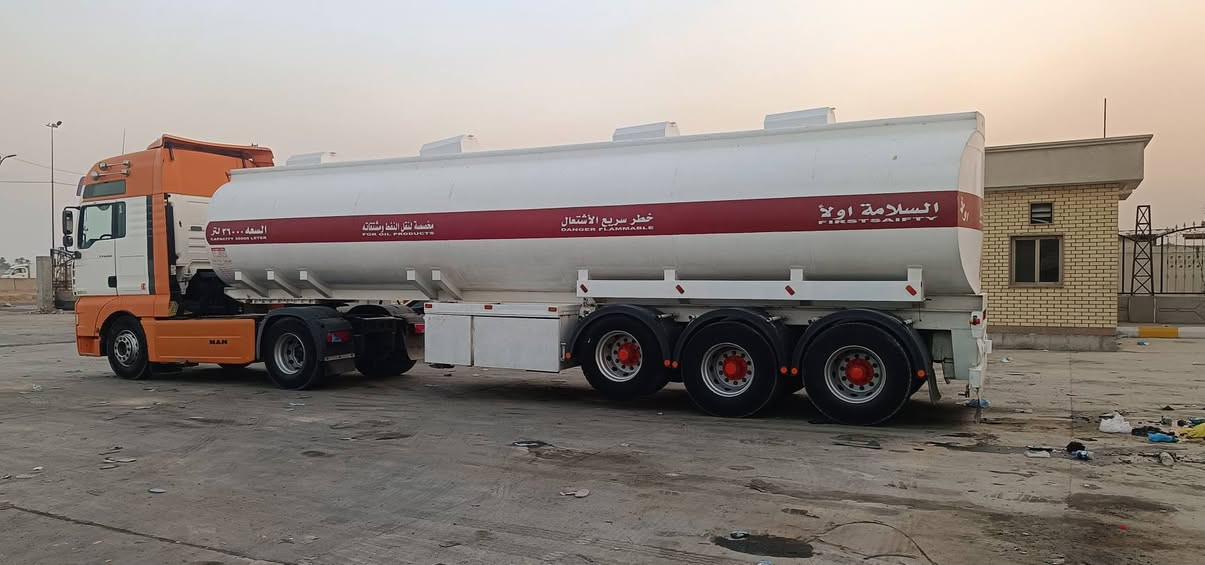 سلام عليكم
الاسد للبيع موديل 2004 اصل سياره جاهزه گير عادي فيتيس تانكي شغل بغداد رقم بغداد 3 لوحات تكيال دوره جي بي اس منضومة بويلر سياره شغاله وجاهزه  مكينه 460 بم ونوزل قبل سنه مجفته لابخار ولاصرف شرط صبغ ضربه كفاله اسعر 250 وبيها مجال 

***********/ ***********
