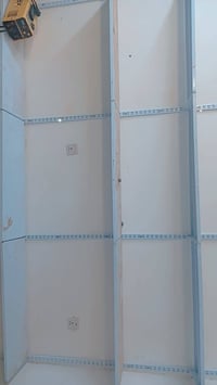 رفوف • نضيف • حي جهاد