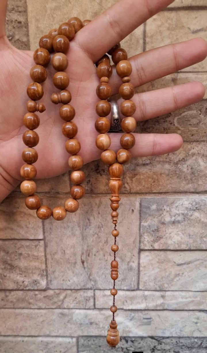 سبح نارجين  33حبه شغل يدوي


**إذا كنت صاحب هذا الإعلان وتريد حذفه لأي سبب، رجاءا أرسل رسالة إلى الدعم الفني**