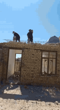 السلام عليكم كادر تفليش البيوت تفليش الرباطات وتكشير الجدران وقلع رضيات وكل ما يخص لتفليش هاذه رقمي ونتصل بخدمتك ***********
