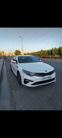 اوبتما • محرك 2000 • الكوت واسط