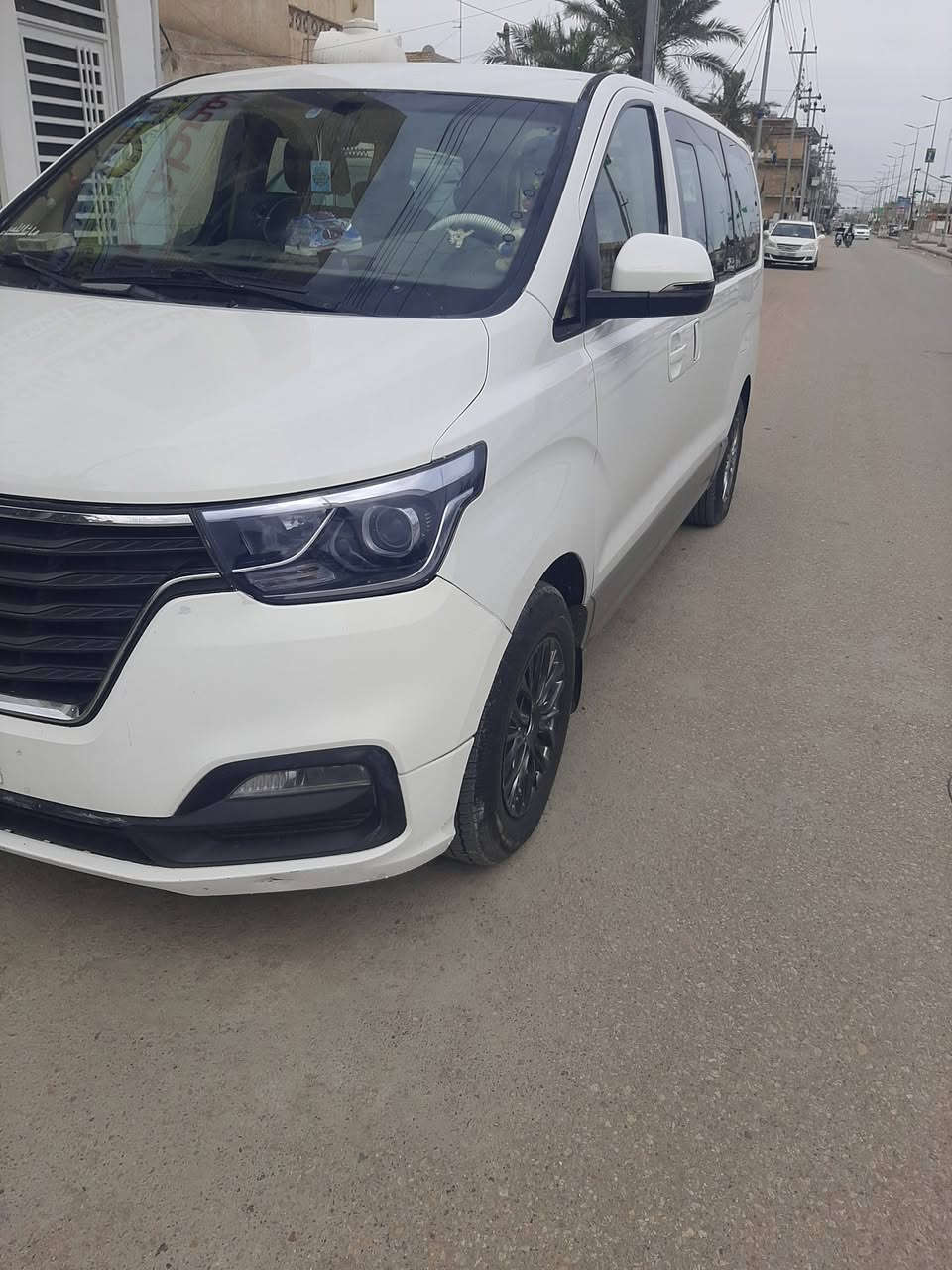 ستاركس اللبيع
موديل 2020كفاله تخم تاير 
حداديه اللبلاديه رقم بغداد انكليزي تحويل ثاني يوم
دوشمه جديده تبريد ثالج


**إذا كنت صاحب هذا الإعلان وتريد حذفه لأي سبب، رجاءا أرسل رسالة إلى الدعم الفني**