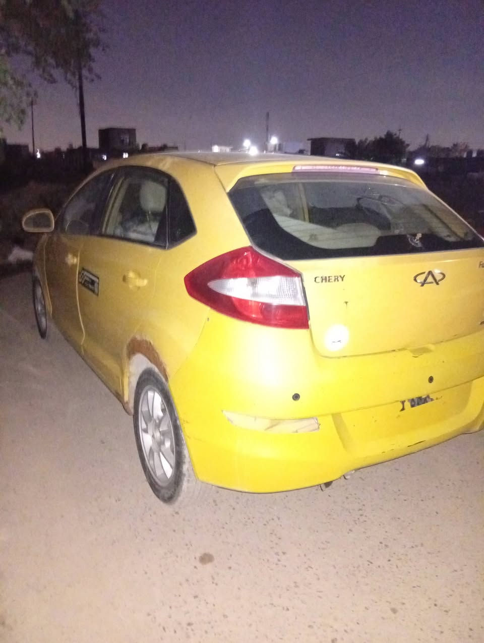 شيري 2011 راعيها موجود تحويل مباشر مصفره هيئه وغرامات السعر 25 مكان بغداد الدوره رقم بغداد انكليزي ***********
