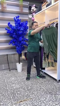 قميص طويل محجبات • مود السماوة • مجمع الجوادين C16