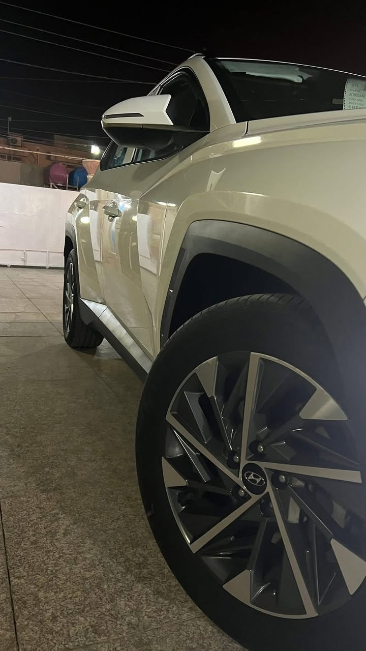 توسان 2022 خليجي مطلوبة للمصرف استقطاع مباشر
كفالة عامة بيع او مراوس المكان البصرة السعر 190 وبيه مجال بسيط
***********
