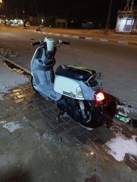ماكس بوليس • مرتبة • كفال الدراجة